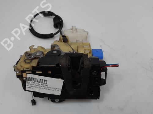Used Front left lock Front left lock VW POLO IV (9N_, 9A_) 1.4 16V (80 hp) 35947939 35947939