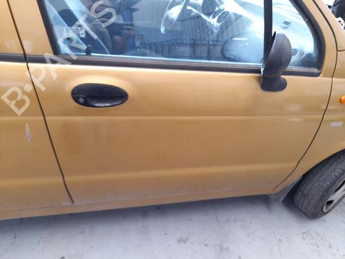 Starter DAEWOO MATIZ (M100, M150) 0.8 | BP12776907M8