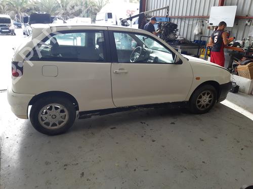 Ignition distributor SEAT IBIZA II (6K1) 1.4 i | BP18056265M68 
