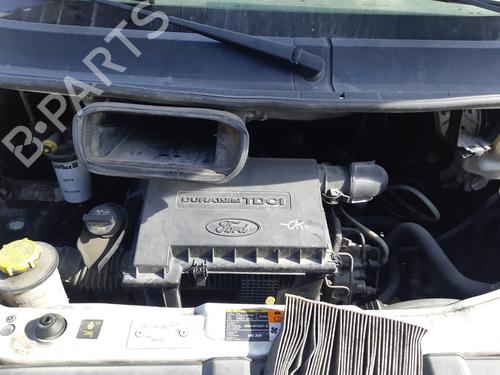 Pare-chocs avant FORD TRANSIT Van (FA_ _) | BP30318866C7