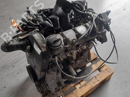 Engine VW POLO (6N2)  | BP13664548M1 