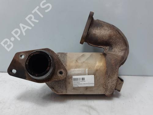 Used Catalyst Catalyst RENAULT MEGANE III Hatchback (BZ0/1_, B3_) 1.5 dCi (86 hp) 40042093 40042093