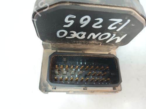 ABS pump FORD MONDEO II (BAP) 1.8 TD | BP23443757M43 