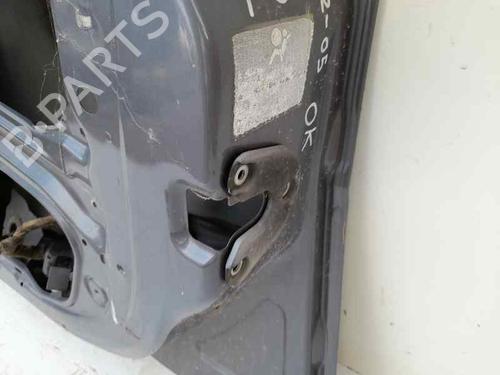 Dør høyre foran OPEL VECTRA C (Z02) 1.9 CDTI (F69) | BP12706423C3 