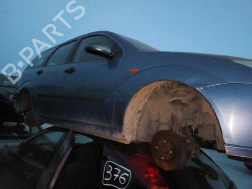 Squib airbag FORD FOCUS I Turnier (DNW) 1.6 16V | BP12803821C102