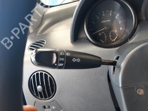 Right front window switch DAEWOO KALOS (KLAS) 1.2 | BP17899652I26 