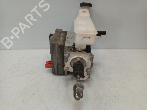 ABS pump HYUNDAI KONA (OS, OSE, OSI) 1.6 GDi Hybrid | BP24955468M43 