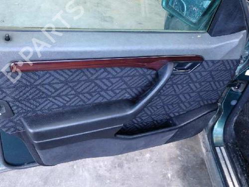 Ignition coil MERCEDES-BENZ C-CLASS (W202) C 280 (202.028) | BP12699852M94 