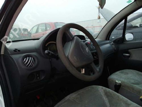 Right front driveshaft CITROËN C3 I (FC_, FN_) 1.1 i | BP12775595M39 