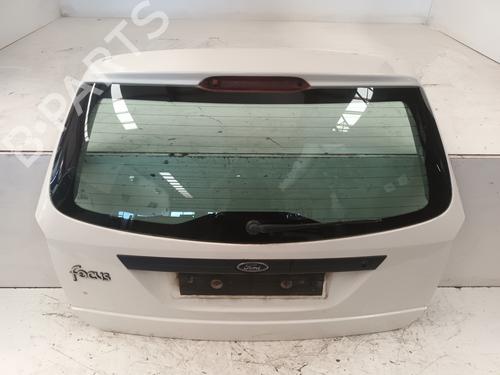 Used Tailgate FORD FOCUS I Turnier (DNW) 1.8 Turbo DI / TDDi (90 hp) 19681923