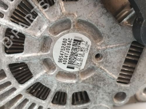 Alternator PEUGEOT 407 (6D_) | BP29855765M7