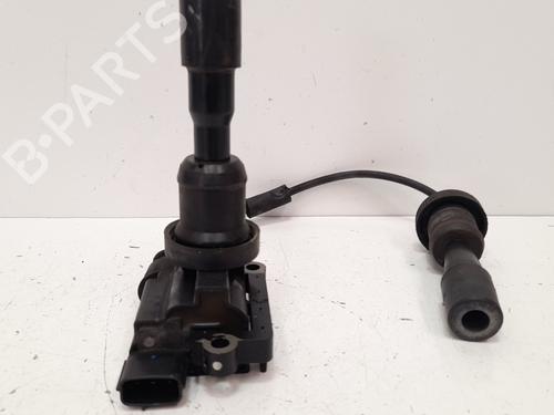 Ignition coil MITSUBISHI OUTLANDER I (CU_W) | BP12851712M94