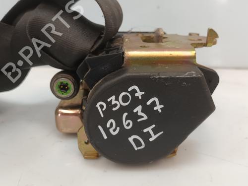 Front left seatbelt PEUGEOT 307 Break (3E) 2.0 HDI 110 | BP26943920I26 