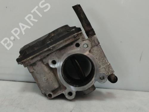 Throttle body MAZDA 6 Saloon (GG) 2.0 DI (GG14) | BP32397081M82