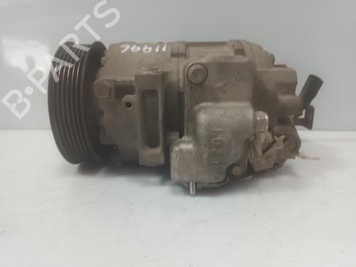 AC compressor SEAT CORDOBA (6L2) 1.9 TDI | BP21124899M34 