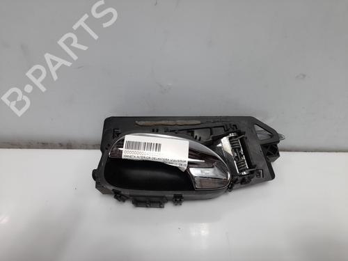 Used Front left interior door handle Front left interior door handle PEUGEOT 307 Break (3E) 1.6 HDi 110 (109 hp) 33439862 33439862