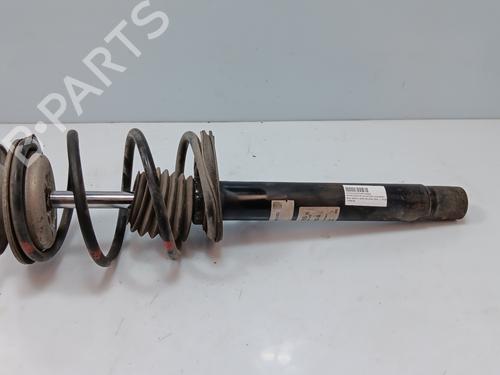 Used Left front shock absorber Left front shock absorber BMW 3 (E46) 320 d (136 hp) 33470273 33470273