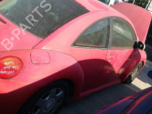 Tankklappe VW NEW BEETLE (9C1, 1C1) 2.0 | BP17530901C131 