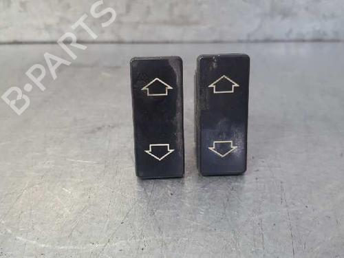 Used Left front window switch Left front window switch 12708019 12708019