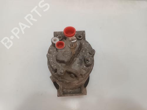 AC-Kompressor RENAULT MEGANE II (BM0/1_, CM0/1_) 1.6 16V (BM0C, CM0C) | BP30737824M34