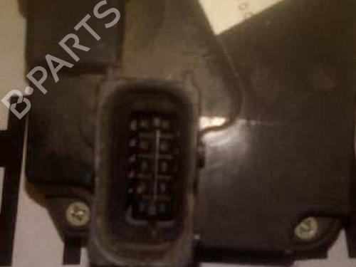 Rear right lock OPEL ASTRA H (A04)  | BP12692025C99 