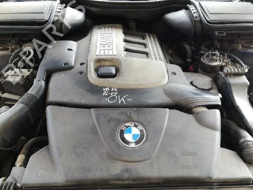 Steering column stalk BMW 5 (E39) 520 d | BP12718337I23 