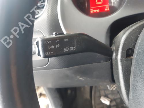 Engine control unit (ECU) SEAT ALTEA XL (5P5, 5P8)  | BP24811929M57 
