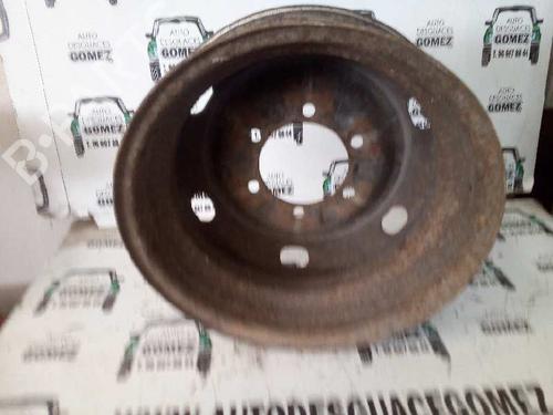 Rim ISUZU N (5th Generation) | BP12905380C45