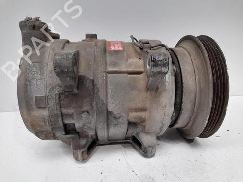 Used AC compressor NISSAN VANETTE CARGO Bus (HC 23) 1.6 i (98 hp) 12770884