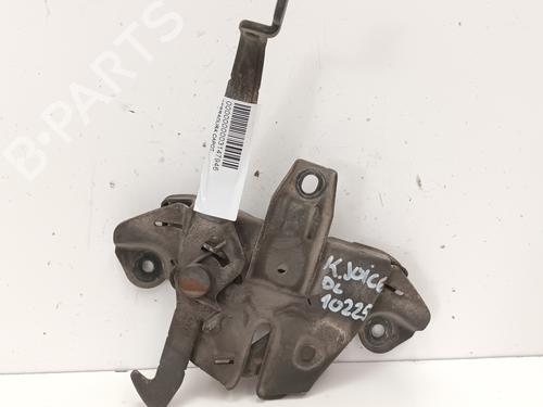 Used Hood lock KIA JOICE (MTE1P) 2.0 (139 hp) 12789437