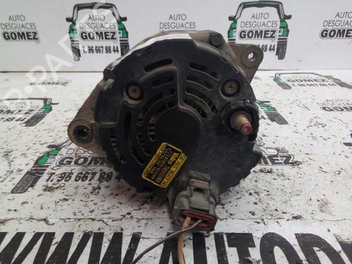 Alternator HYUNDAI ATOS (MX)  | BP12724356M7 