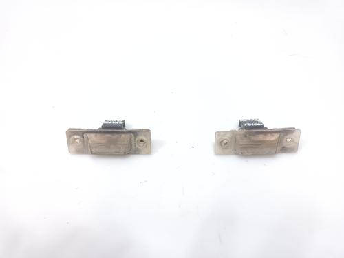Used Licence plate light Licence plate light SEAT ALHAMBRA (7V8, 7V9) 1.9 TDI (115 hp) 34447661 34447661