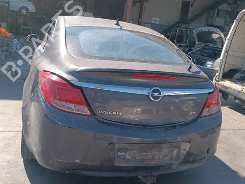 Electronic sensor OPEL INSIGNIA A (G09) | BP40235819M84 - Image 8
