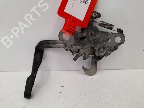 Used Hood lock CITROËN DS3 (SA_) 1.6 HDi 90 (92 hp) 12777640