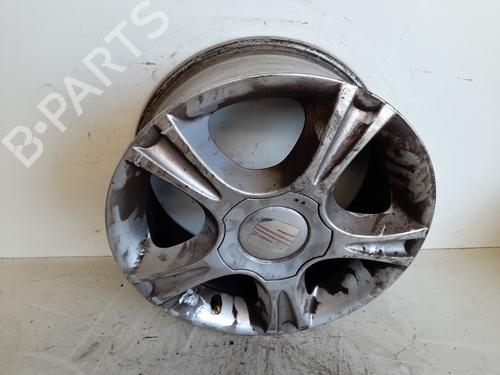 Used Rim SEAT IBIZA III (6L1) [2002-2009]  13028578