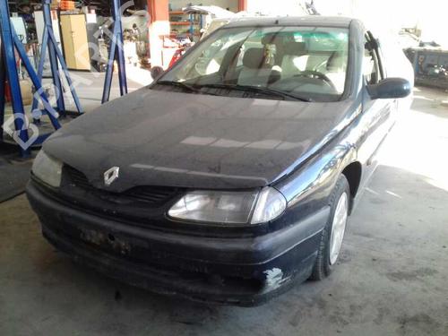 Ignition coil RENAULT LAGUNA I (B56_, 556_)  | BP12756349M94 