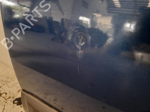 Left rear door HYUNDAI TUCSON (JM) 2.0 | BP15986406C4 