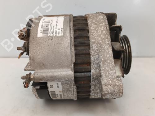 Used Alternator NISSAN PRIMERA (P10) 2.0 D (75 hp) 29923626
