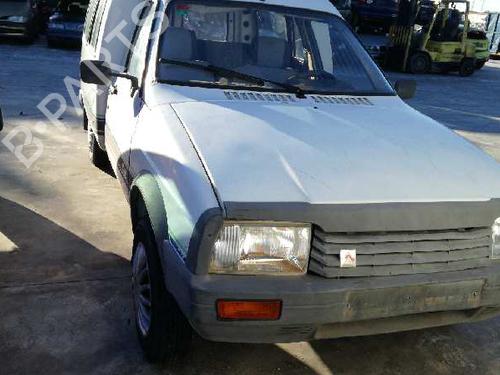 Right front suspension arm CITROËN C15 Box Body/MPV (VD_) 1.8 D | BP12720253M13