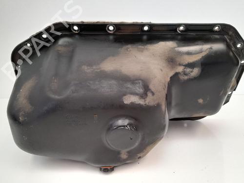 Carter d'huile VW POLO (6N2) [1999-2001]  13968742