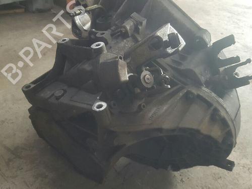 Gearbox MG MG ZT 190 | BP12741921M3 