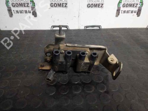 Used Ignition coil KIA SHUMA II (FB) 1.6 (101 hp) 12815980
