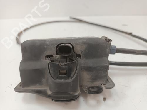 Hood lock MERCEDES-BENZ CLK (C209) CLK 240 (209.361) | BP17479567C133 