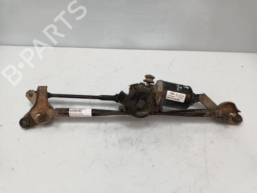 Used Front wiper motor HYUNDAI SONATA V (NF) 2.0 CRDi (140 hp) 19574260