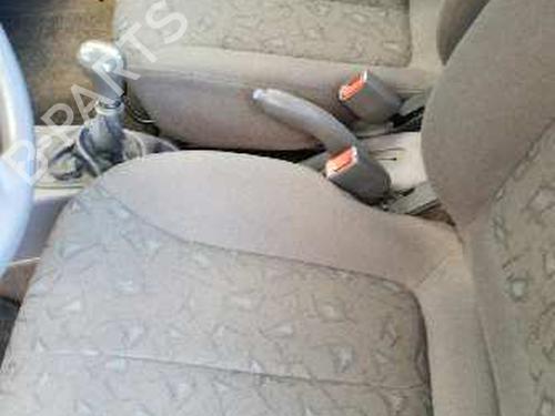 Right front window switch HYUNDAI ACCENT II (LC) 1.5 | BP12699850I26 