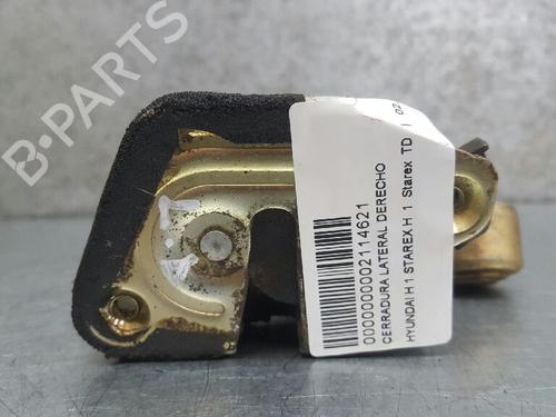 Other HYUNDAI H-1 / STAREX Bus (A1) | BP13974716O1