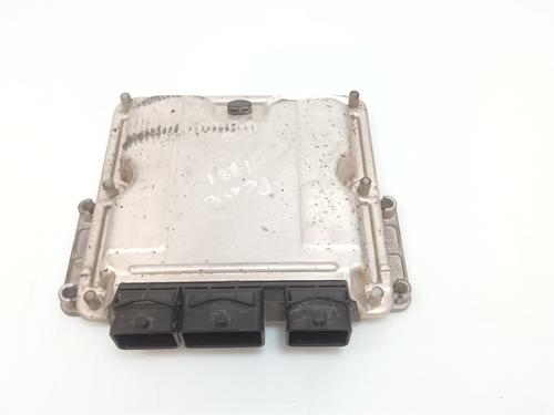 Used Engine control unit (ECU) CITROËN XSARA PICASSO (N68) 2.0 HDi (90 hp) 27367426