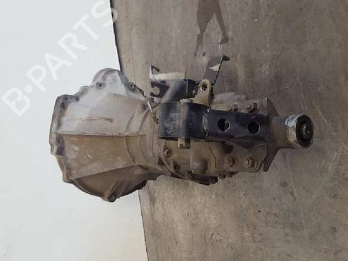 Gearbox NISSAN VANETTE CARGO Van (HC 23) 2.3 D | BP12725162M3 
