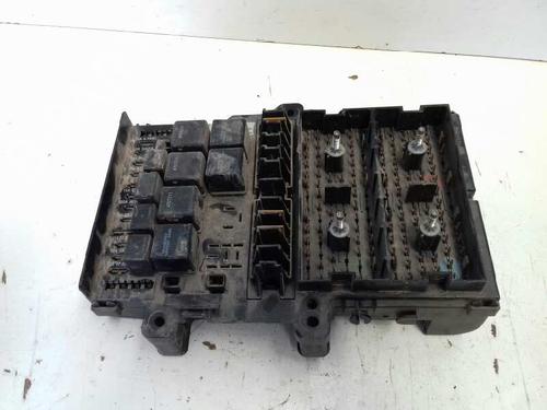 Fuse box CHRYSLER VOYAGER / GRAND VOYAGER III (GS_, NS_) 2.5 TD | BP12760791E1 