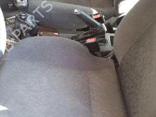 Injector FORD FOCUS I (DAW, DBW) 1.8 Turbo DI / TDDi | BP12734345M100